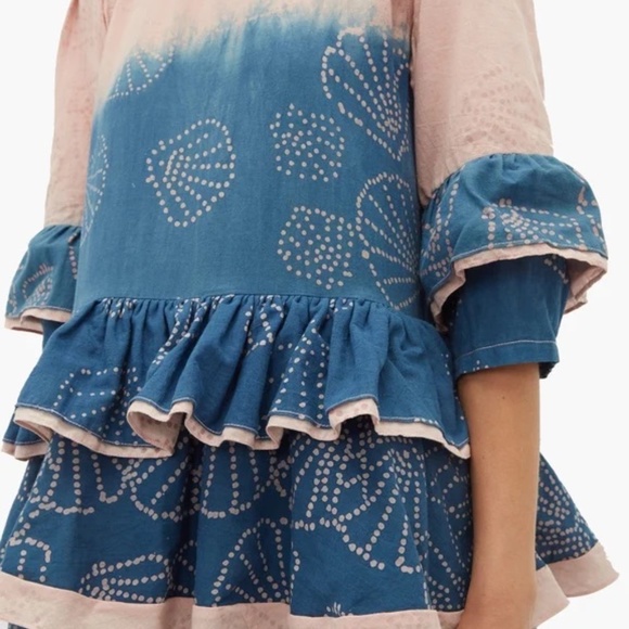 STORY mfg. Tulsi Dress (NWT) - Picture 2 of 8